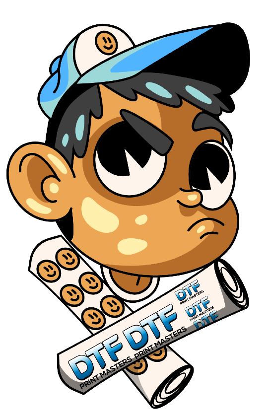 DTF PRINT MASTERS